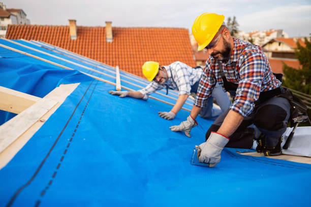 Hot Roofs in Northwood, OH